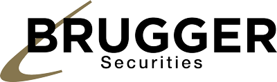 brugger securities logo